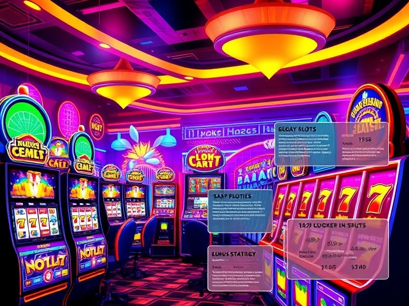 Welcome to Scater.com – your premier destination for exciting online gambling games, secure real money slots, and exclusive casino bonuses. Experience top poker tournaments and live dealer action today.